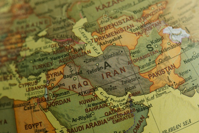 "ORTA ŞƏRQ"İN VİRUSU