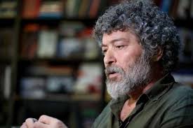 “ƏVVƏLKİ MƏDƏNİYYƏT NAZİRİ BİR TƏDBİRDƏ QÜRUR HİSSİ İLƏ DEDİ Kİ, 2500 KİTABXANA BAĞLAMIŞIQ” ŞAHBAZ XUDUOĞLU İLƏ MÜSAHİBƏ